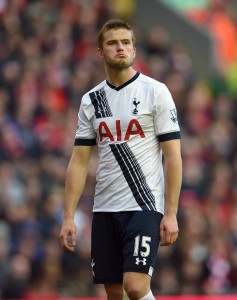 Liverpool vs Tottenham Hotspur
