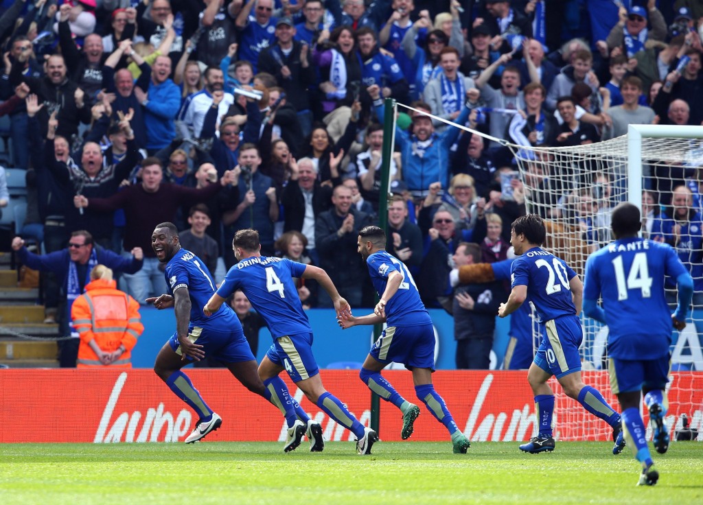 Leicester City vs Southampton