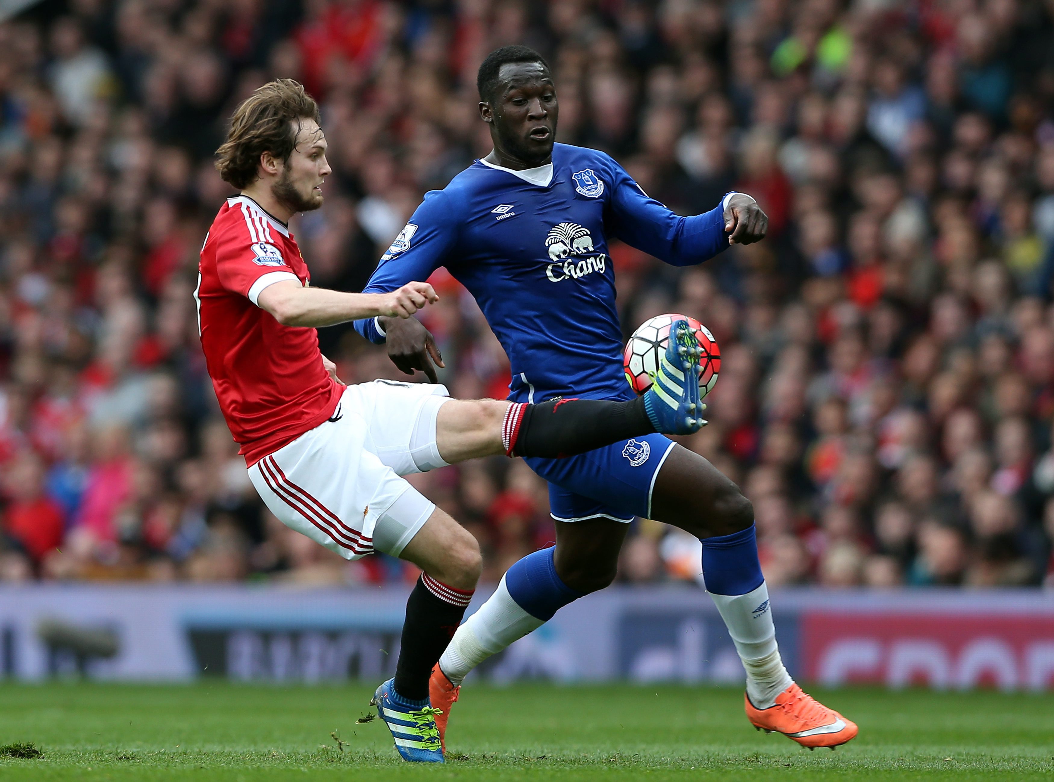 Photo Credits: AFP/Getty Images