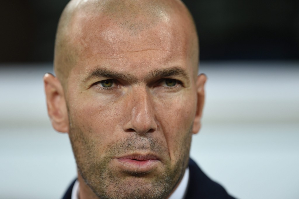 VfL Wolfsburg vs Real Madrid