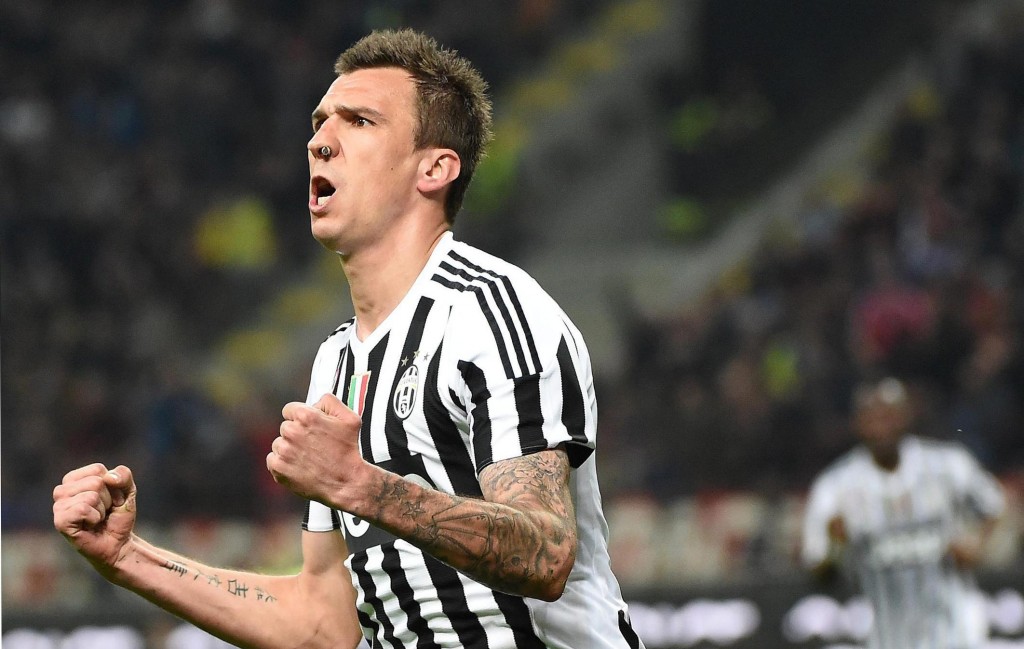 Milan vs Juventus