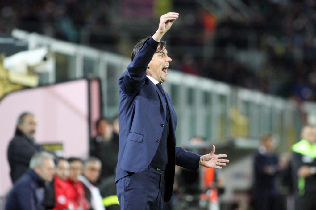 Inter Milan vs AS Roma: Preview and Prediction.