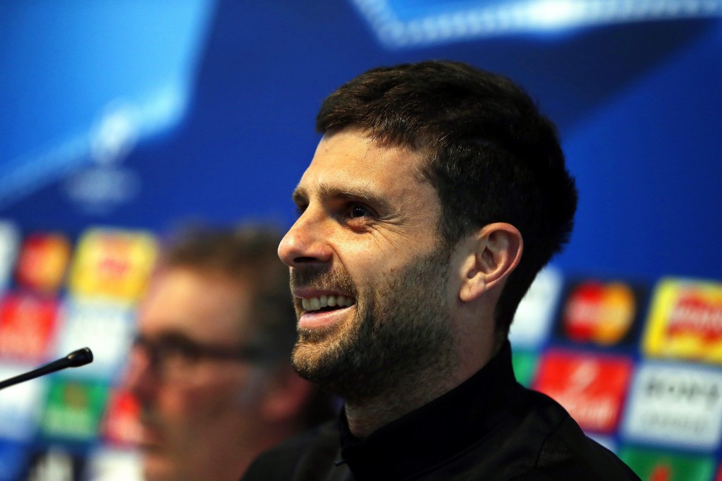 Juventus vs Empoli: Preview and Prediction ahead of their Coppa Italia quarter final clash in Turin on Wednesday night.