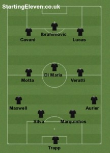 PSG
