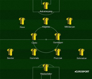 dortmund