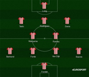 southampton