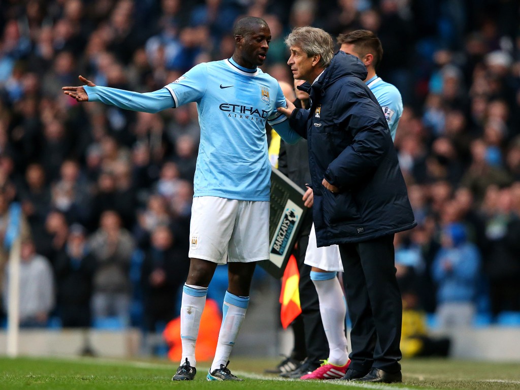 Toure