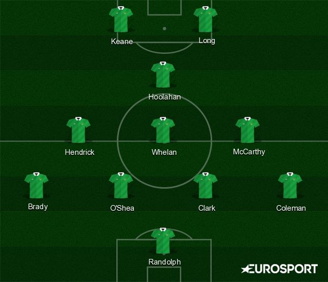 Euro2016 vs Belgium