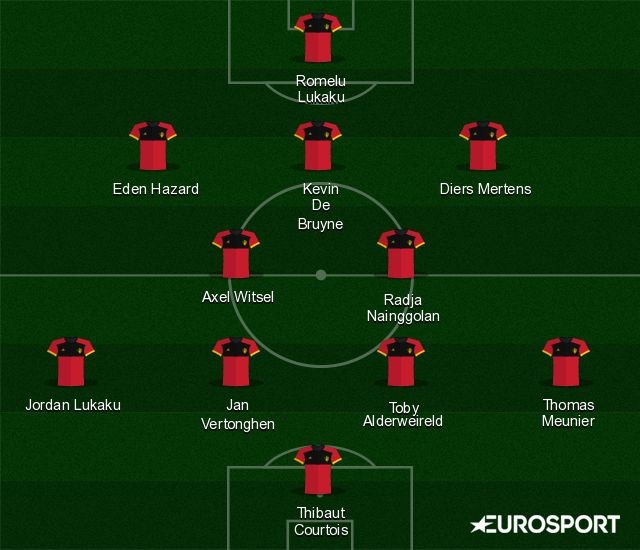 Euro2016 vs Italy