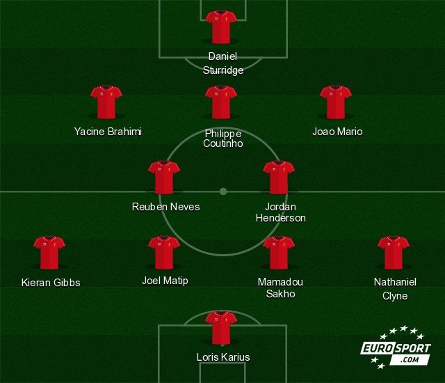 liverpool