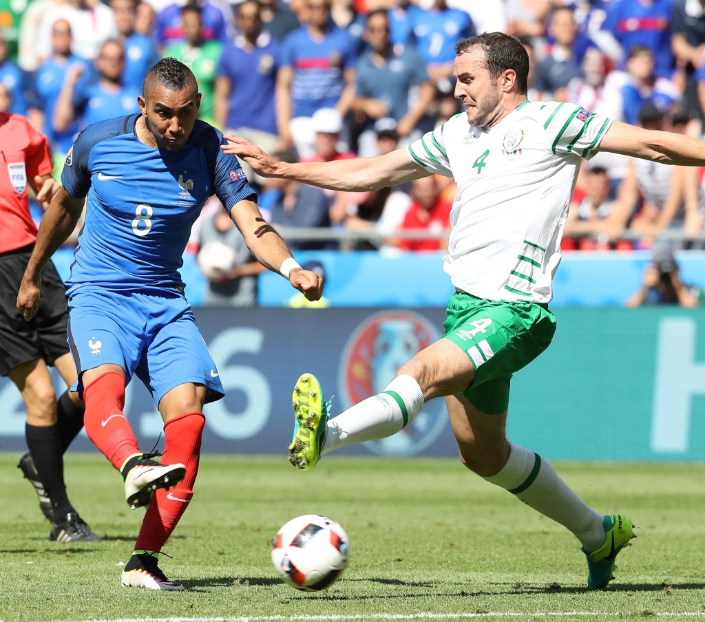 Dimitri Payet looks set to dazzle the Premier League for another season, according to his agent. 