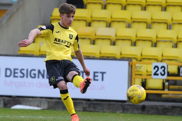 Picture Courtesy - Daily Record