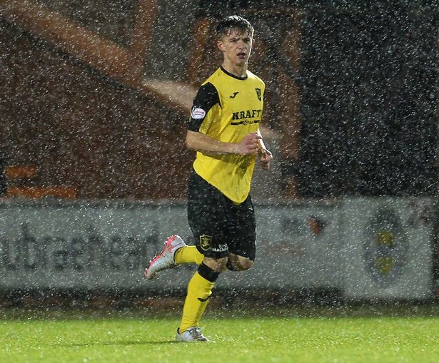 Matthew Knox has spent time at numerous high-profile Premier League clubs and is set to go on trial for the second time at Manchester United hoping to secure a move to Old Trafford. (Picture Courtesy - AFP/Getty Images)