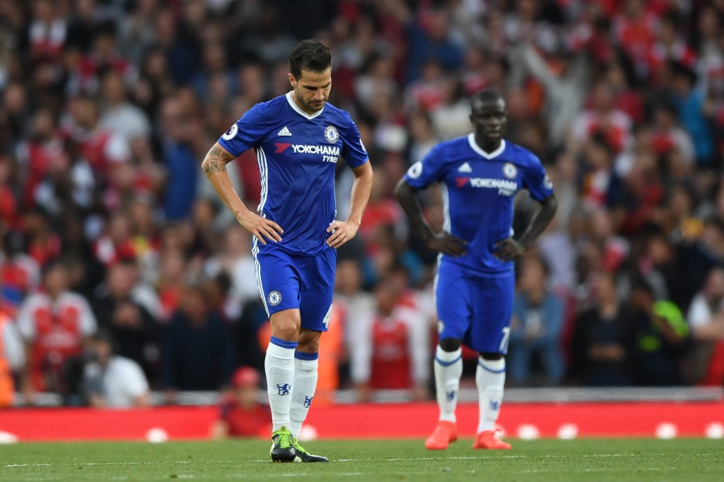 Chelsea will concede, but will they score more than the opposition? (Photo courtesy Shaun Botterill/Getty Images)