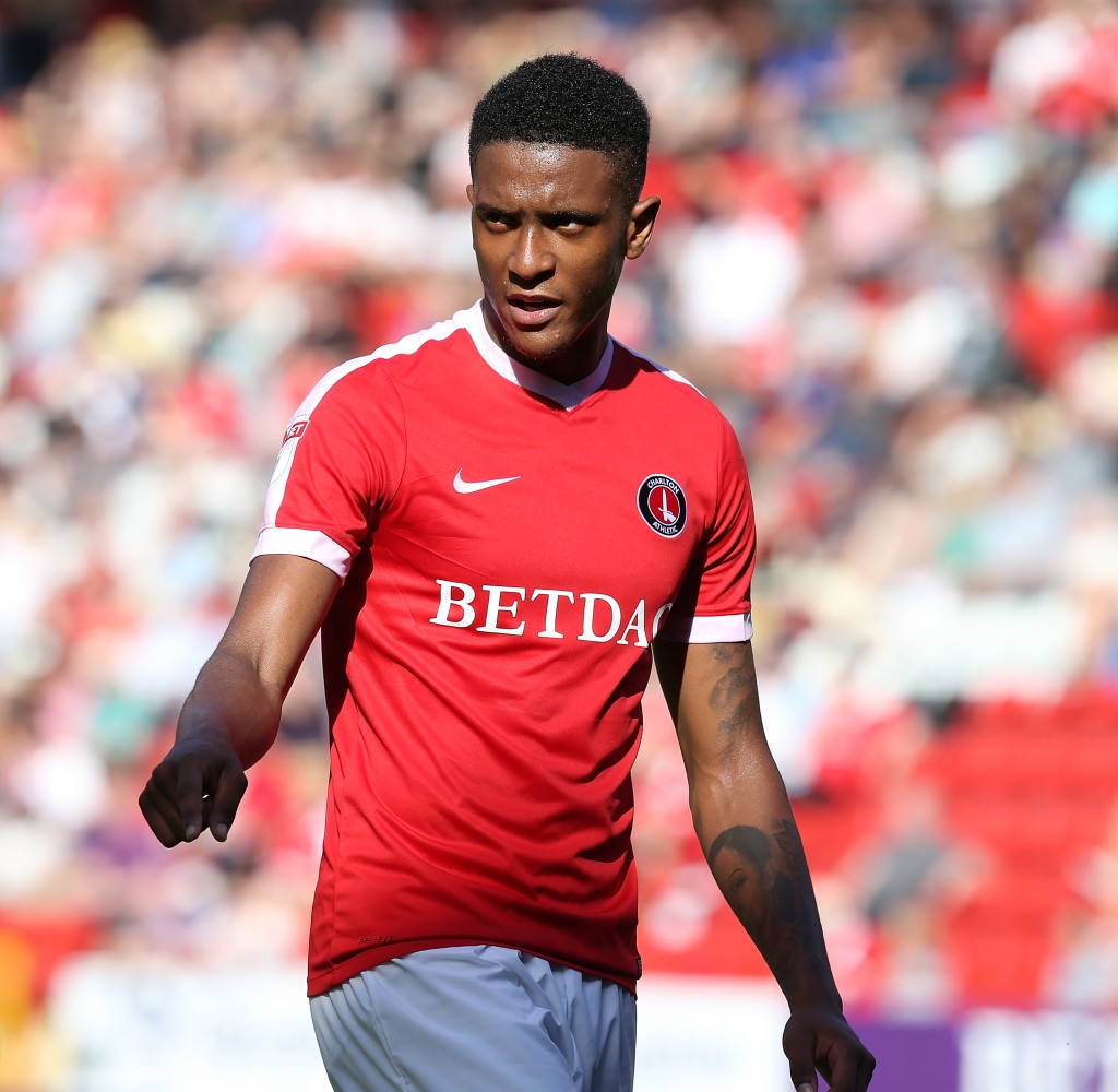 Ezri Konsa seems to have locked down a regular place in Charlton's starting eleven and is attracting interest from almost the whole of Premier League with his tenacity. (Picture Courtesy - AFP/Getty Images)