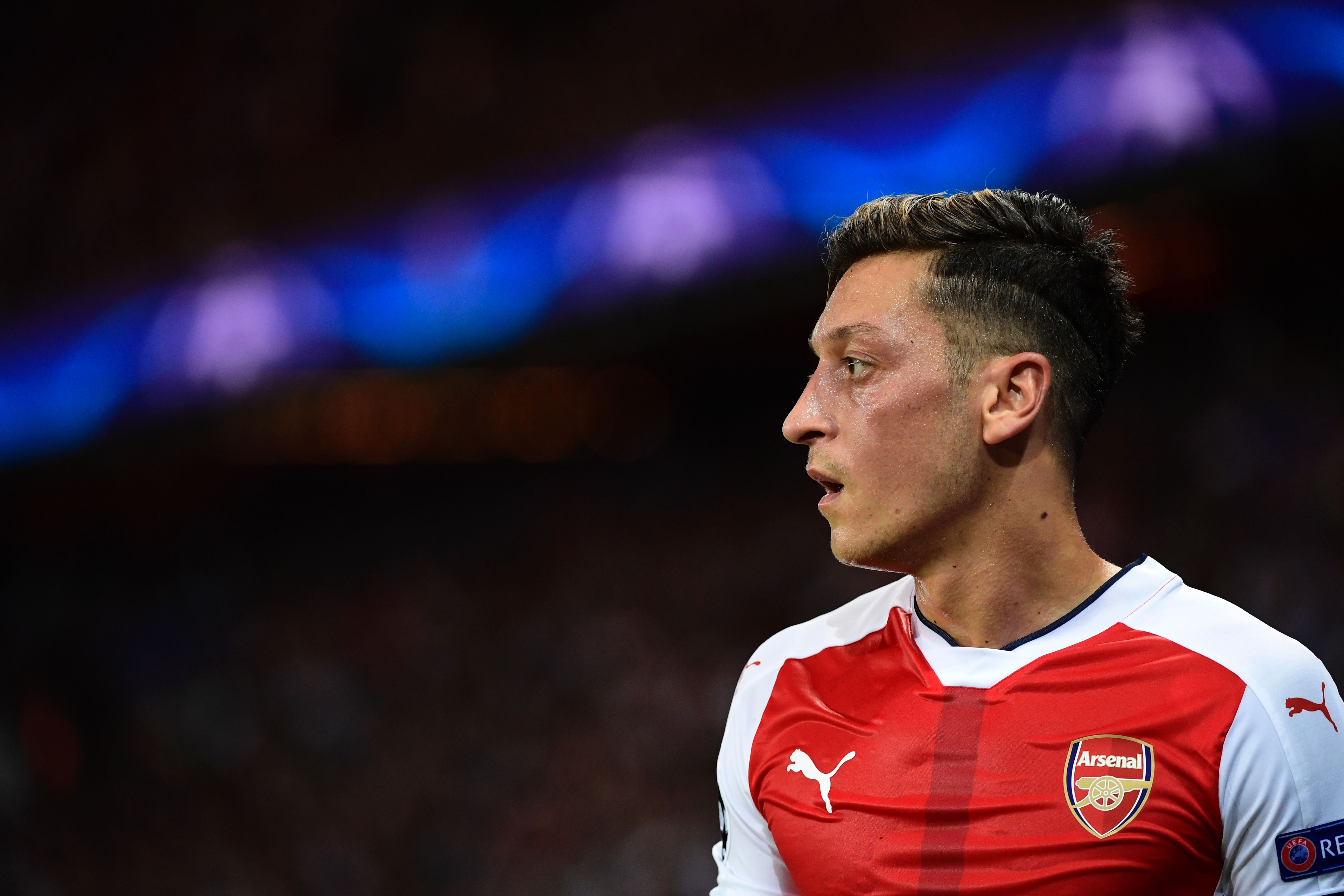 Looking for an improved contract. (Picture Courtesy - AFP/Getty Images)