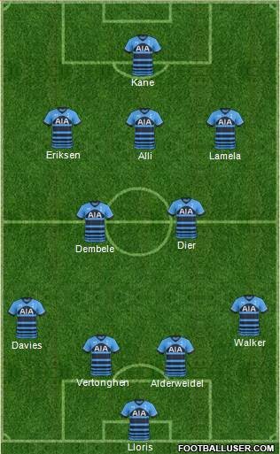 tottenham_hotspur