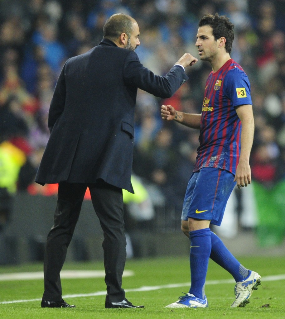 I WANT YOU! (Picture Courtesy - AFP/Getty Images)