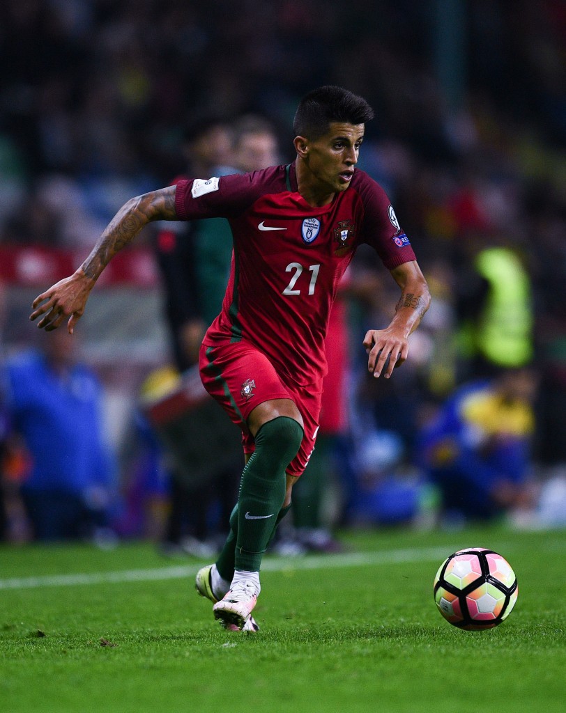 Set to dazzle the Nou Camp from the summer. (Picture Courtesy - AFP/Getty Images)