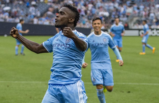 Former Chennaiyin FC Player Steven Mendonza now plays with the likes of Frank Lampard in New York City FC.