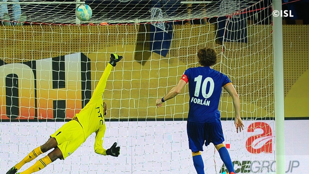forlan