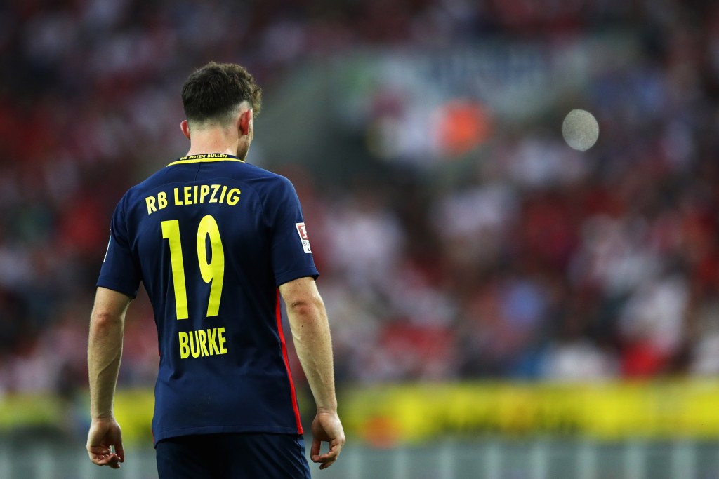 Remember the name. (Picture Courtesy - AFP/Getty Images)
