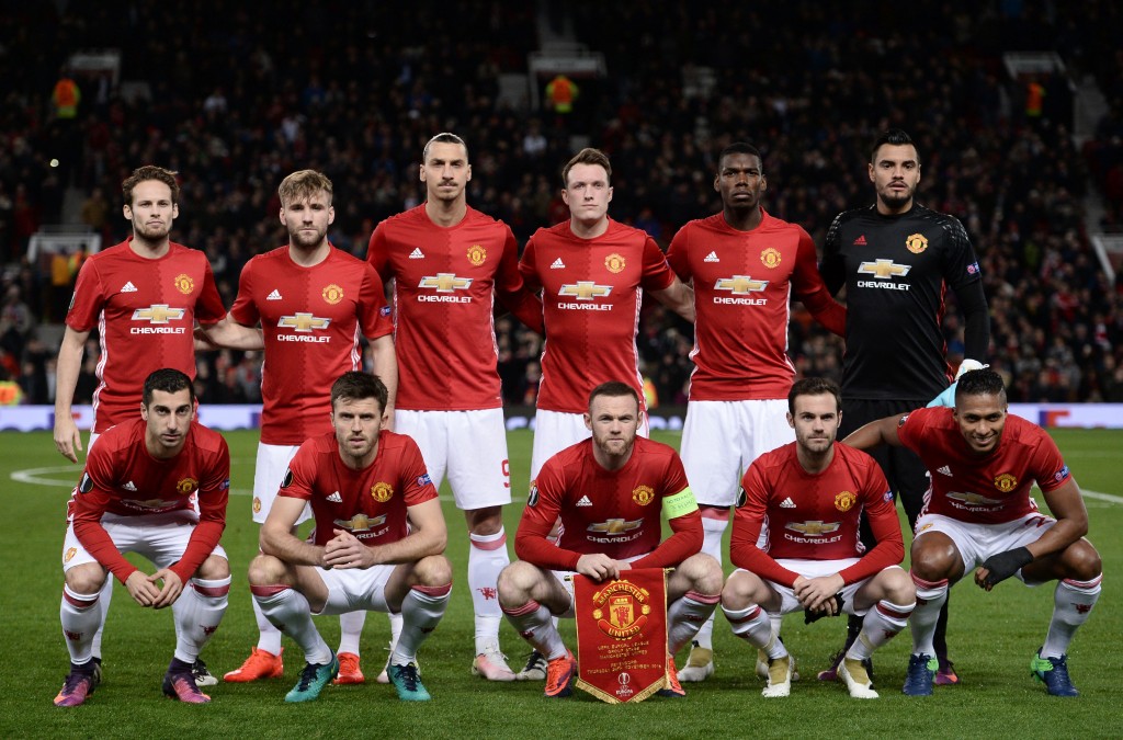 Time for the stars to step their game up. (Picture Courtesy - AFP/Getty Images)