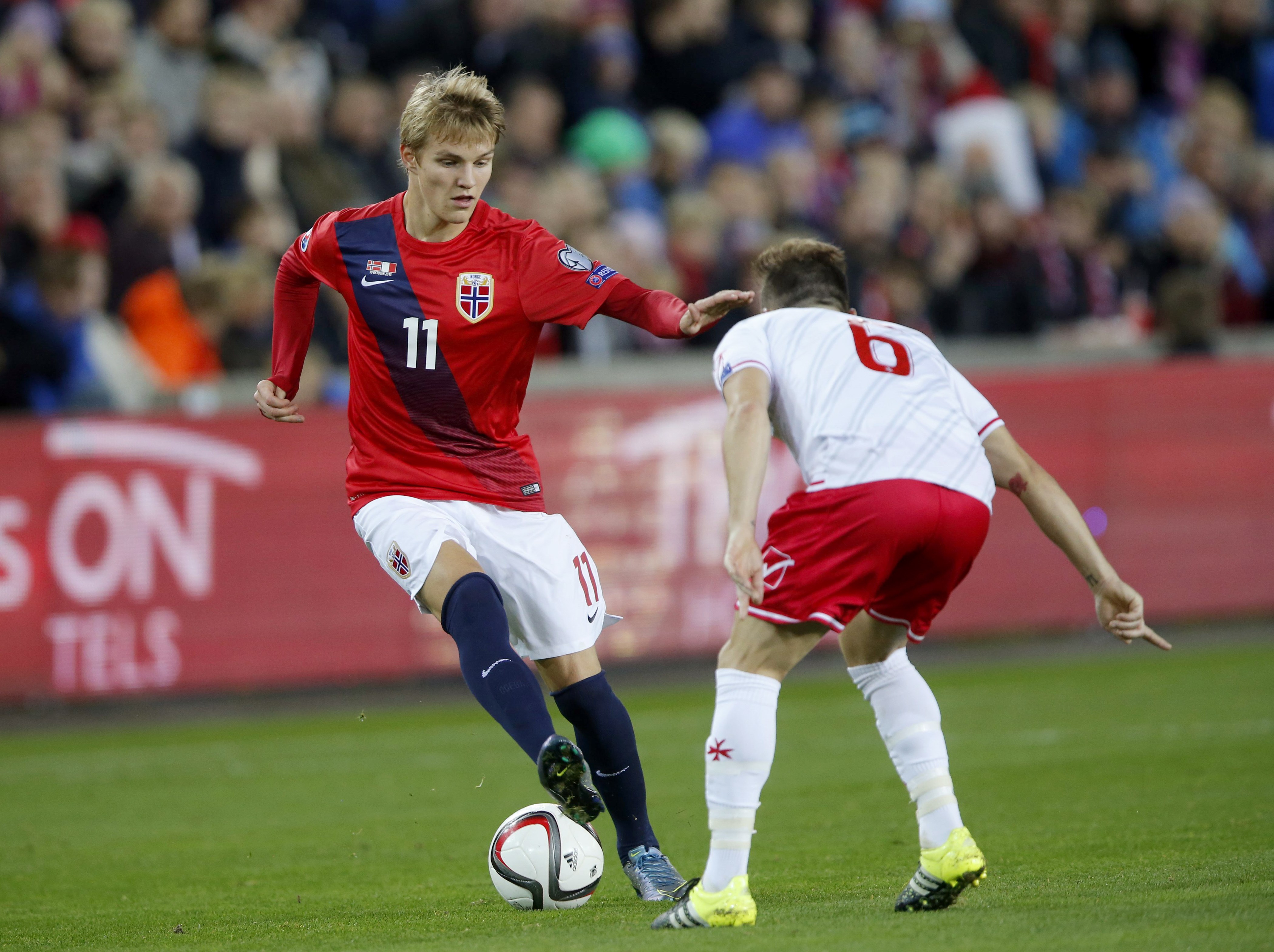Norway vs Spain Preview: Probable Lineups, Prediction, Tactics, Team News & Key Stats.