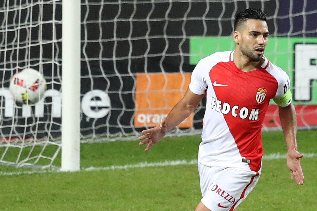 Back among the goals and back in the international setup. (Picture Courtesy - AFP/Getty Images)