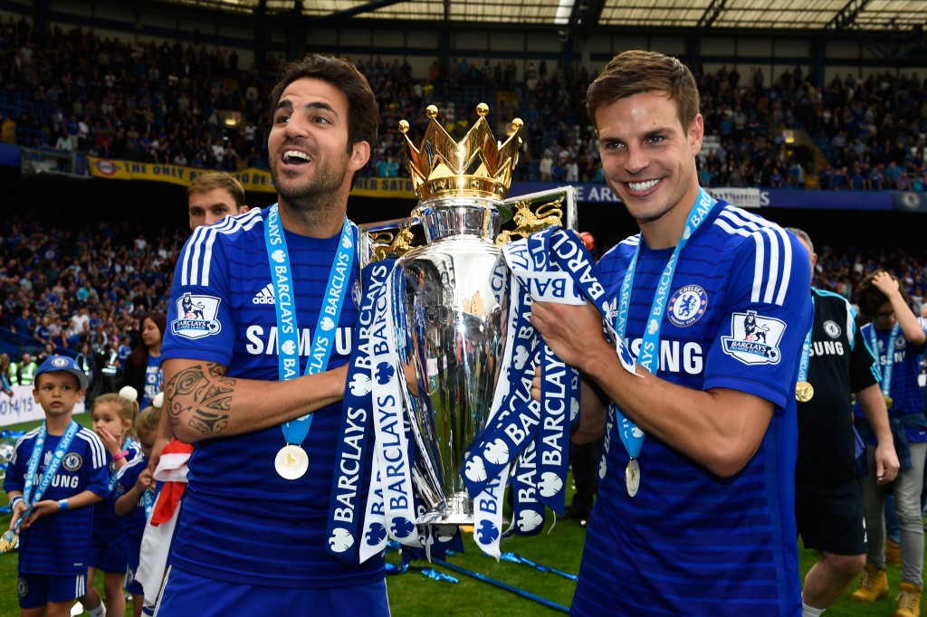 From a championed superstar to a bench player. (Picture Courtesy - AFP/Getty Images)