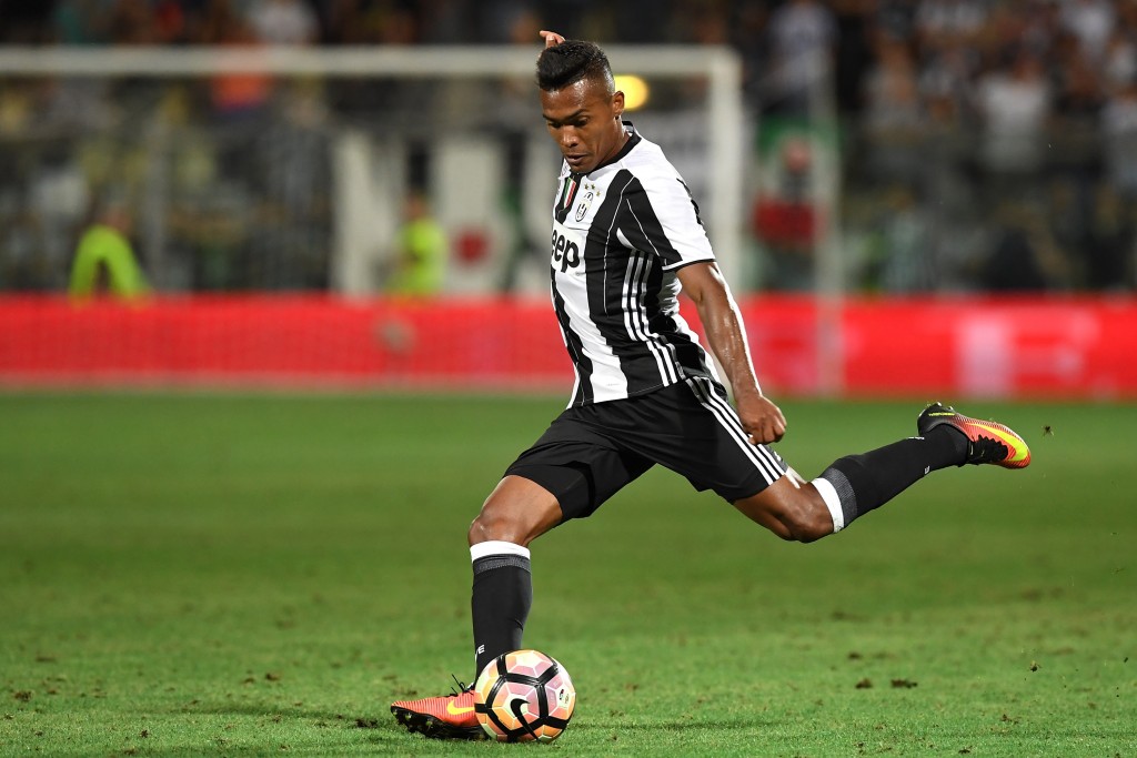 Shooting towards the Premier League? (Picture Courtesy - AFP/Getty Images)