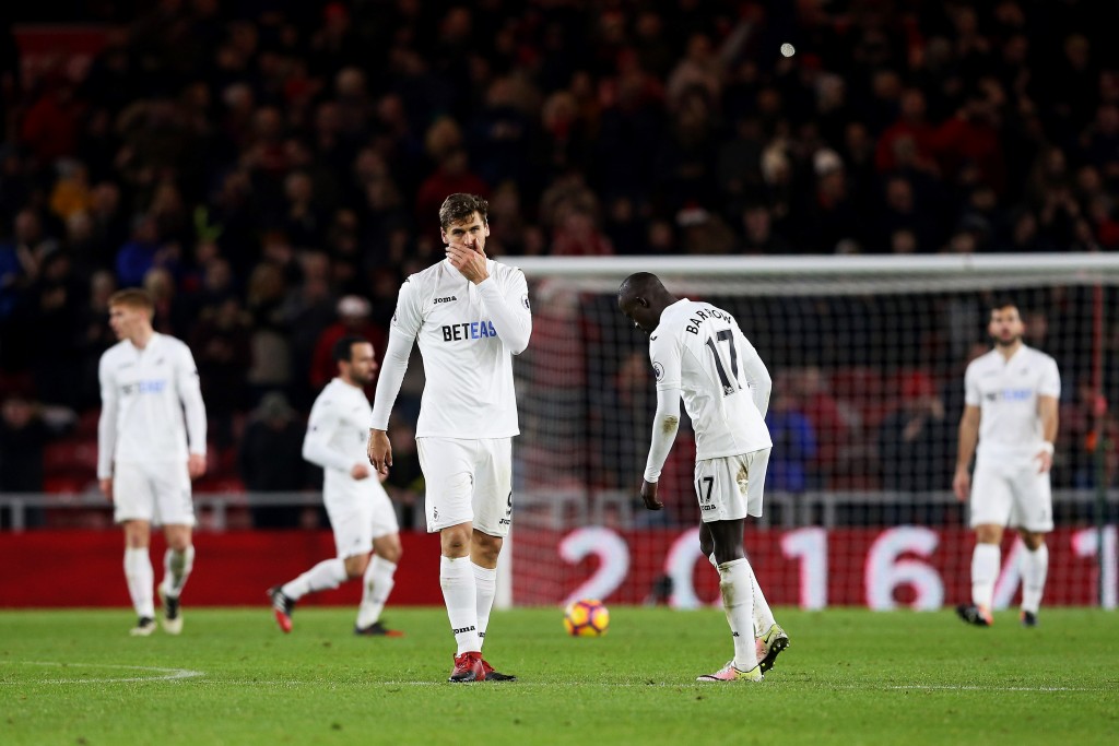 Llorente set to play a key role on Saturday. (Picture Courtesy - AFP/Getty Images)
