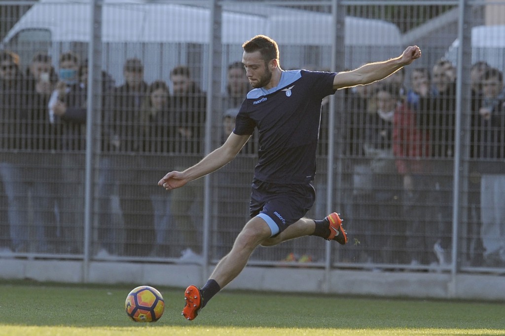 Set for the Premier League? (Picture Courtesy - AFP/Getty Images)