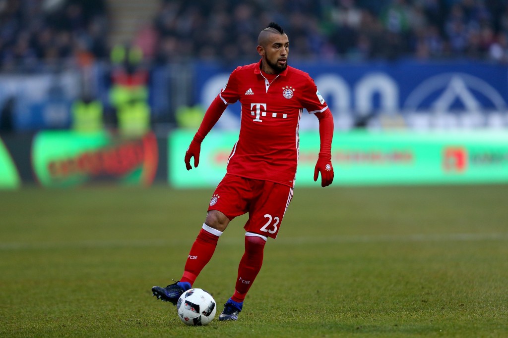 No reunion for the Chilean. (Picture Courtesy - AFP/Getty Images)