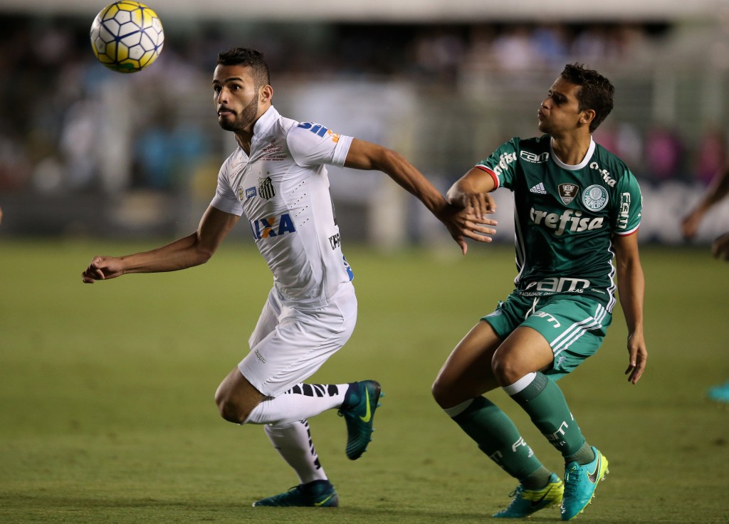 Chased by a host of top European clubs. (Picture Courtesy - AFP/Getty Images)