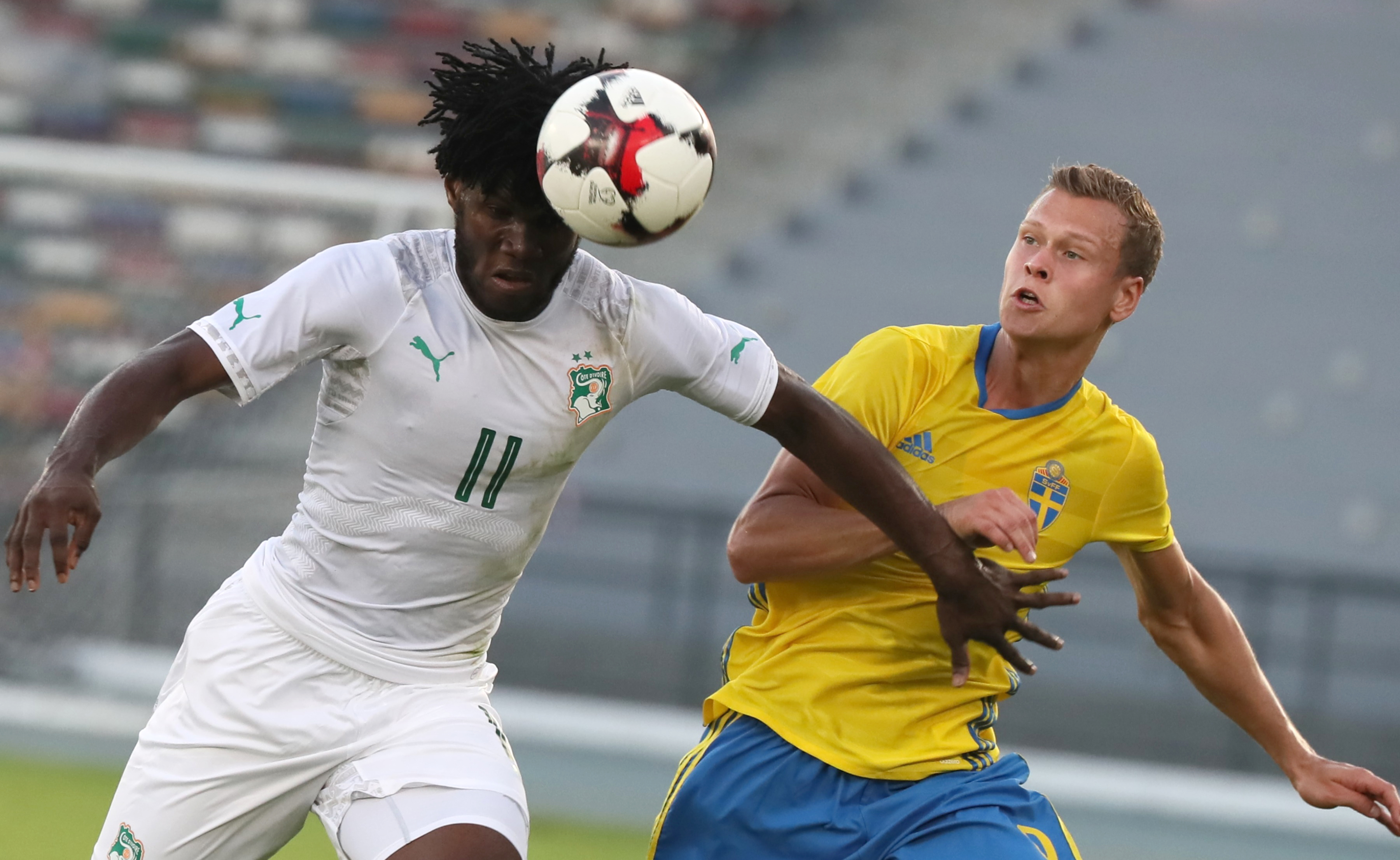 Heading to the Theatre of Dreams. (Picture Courtesy - AFP/Getty Images)