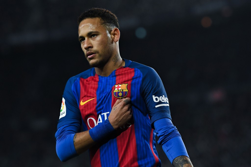 Controvery has surrounded Neymar's transfer yet again. Will Barcelona land in a soup over the latest development? (Photo by David Ramos/Getty Images)