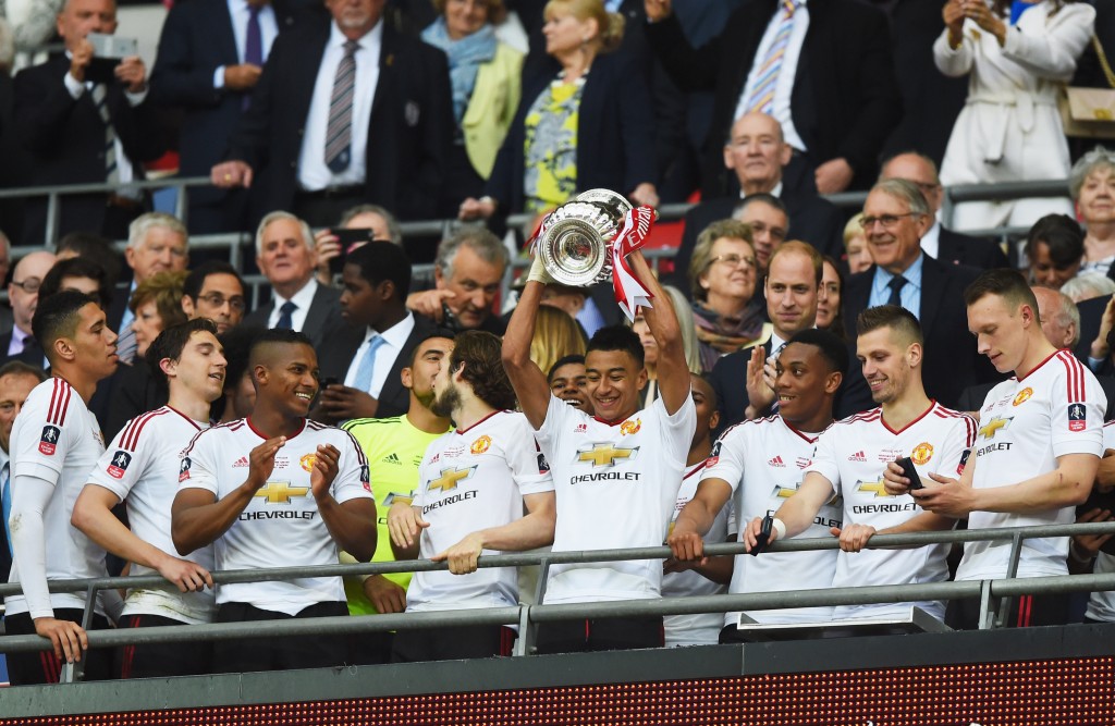Sweet Sweet Success. (Picture Courtesy - AFP/Getty Images)