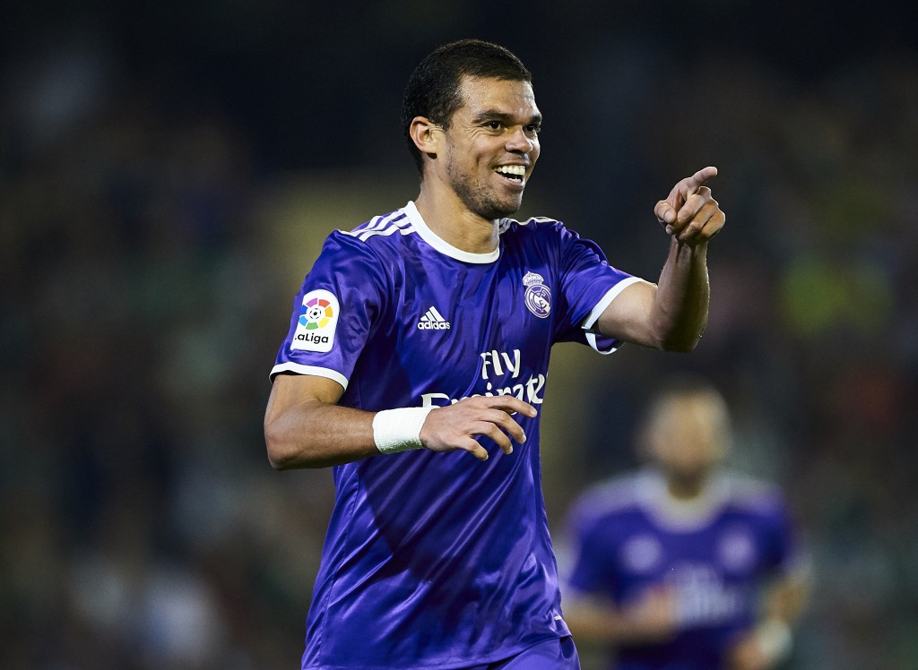Moving eastwards to China. (Photo courtesy - Aitor Alcalde/Getty Images)