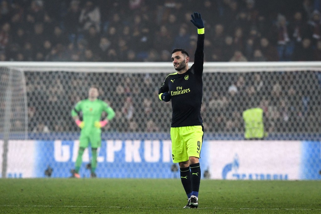 Will it be goodbye in the summer? (Photo courtesy - Patrick Hertzog/AFP/Getty Images)