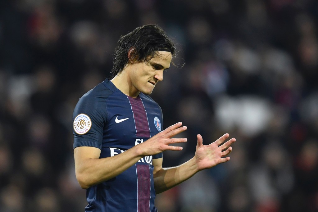 Madrid bound? (Photo courtesy - Christophe Simon/AFP/Getty Images)