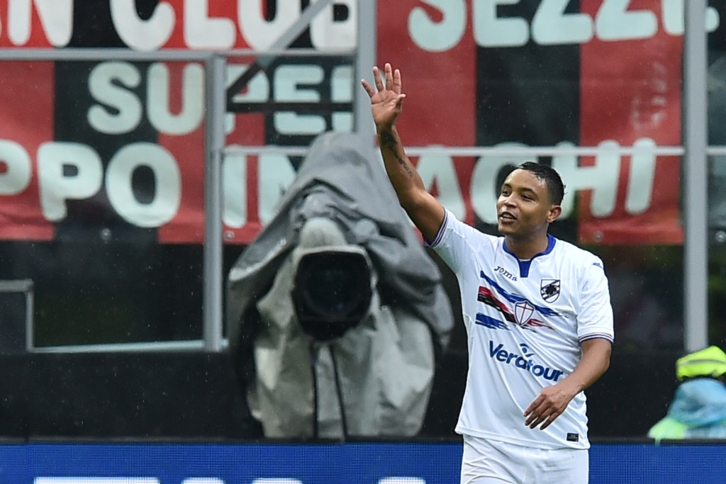 Time to bid goodbye! (Photo courtesy - Giuseppe Cacace/AFP/Getty Images)