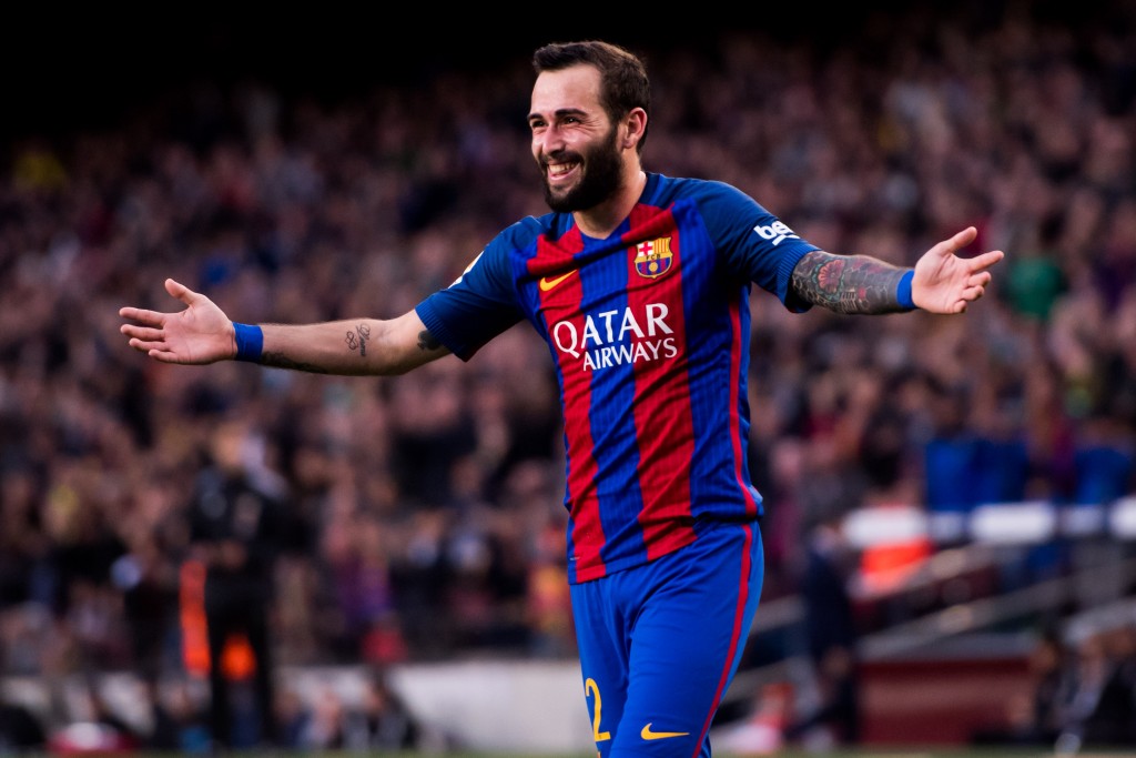 A move to Chelsea beckons? (Photo courtesy - Alex Caparros/Getty Images)