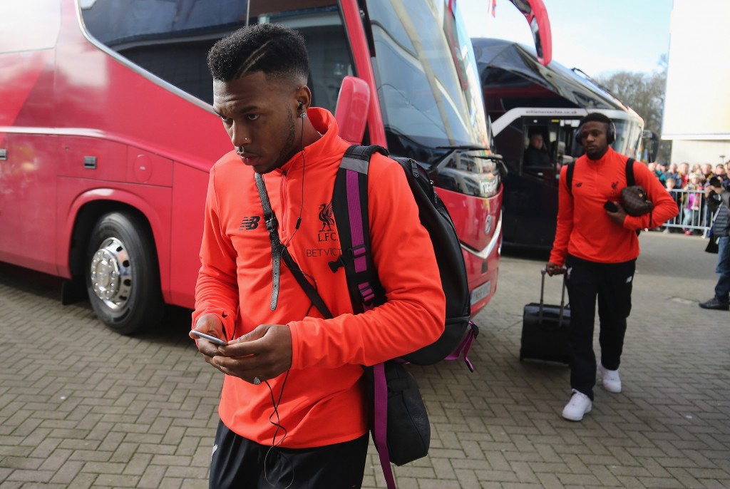 Is it time for a Liverpool goodbye? (Photo courtesy - Nigel Roddis/Getty Images)