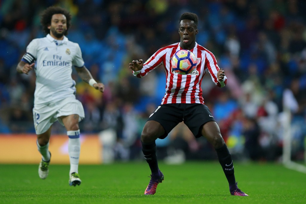 Will he be able to handle the rigours of English football? (Picture Courtesy - AFP/Getty Images)