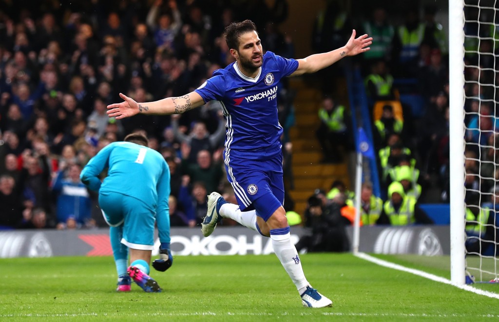 On Inter's radar. (Photo courtesy - Clive Rose/Getty Images)