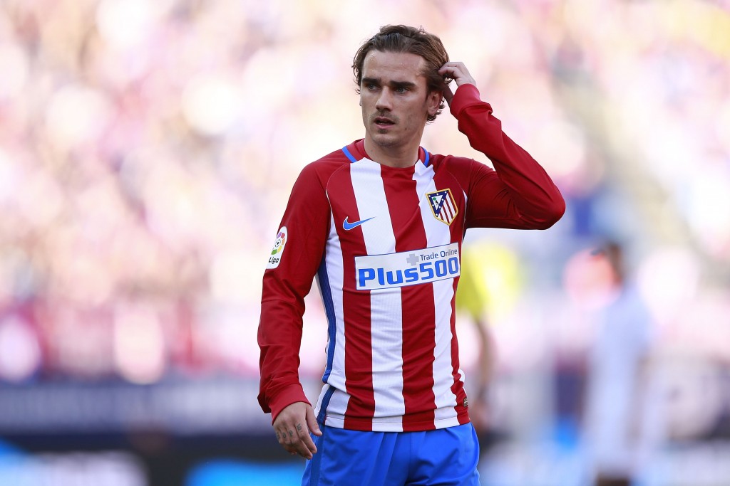 A future move to Real Madrid or Barcelona beckons. (Photo courtesy - Gonzalo Arroyo Moreno/Getty Images)