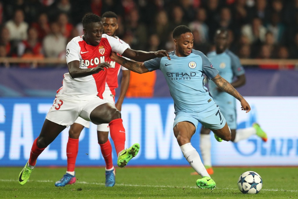 On Chelsea's radar. (Photo courtesy - Valery Hache/AFP/Getty Images)