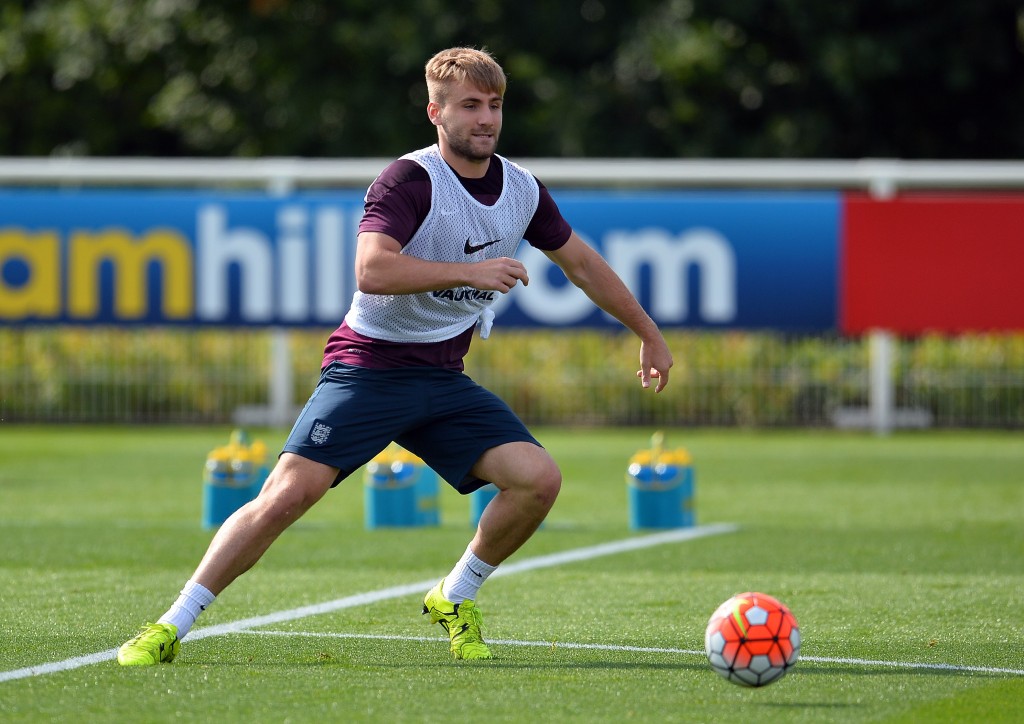On Tottenham's radar. (Photo courtesy - Glyn Kirk/AFP/Getty Images)