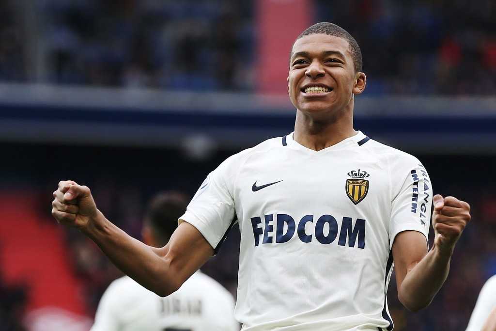 A return to Paris beckons? (Photo courtesy - Charly Triballeau/AFP/Getty Images)